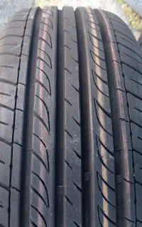 دو حلقه لاستیک 185 رینگ 15