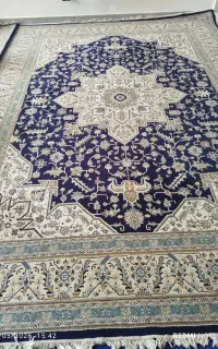 فرش ۱۲متری