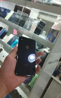 xs max حافظه 256 گیگ
