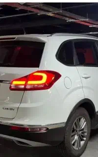 تیگو۵ مدل ۹۹