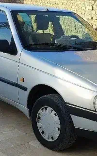 پژو۴۰۵مدل۹۶دوگانه کارخانه