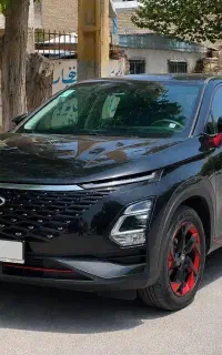 فونیکسFX پریمیوم کم‌کار۱۴۰۲ بی‌رنگ گارانتی تا ۱۴۰۷