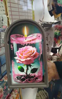 چراغ خواب جدید