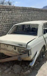 پیکان اوراقی