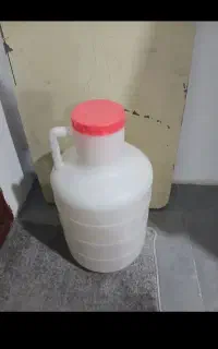 دبه خالی خیارشور