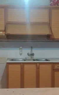 کابینت آشپزخانه