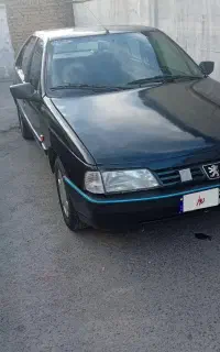 پژو۴۰۵
