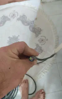 سیم سیار 30متری