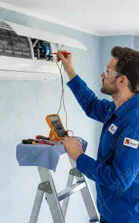 خدمات نصب،سرویس و تعمیرات کولرگازی