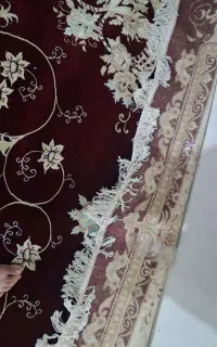 فرش ۱۲ متری