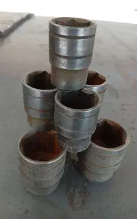 سیم کشی سیار خودروهای سبک سنگین