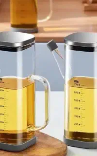 فروش انواع روغن‌ریز پیرکس وارداتی به قیمت دبی