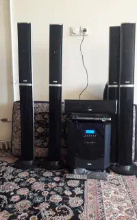 صوتی