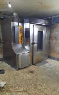 فر 300 و خمیر پهن کن 100