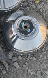 قالپاق استیل نیسان