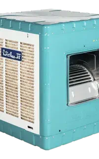 تعمیر و نصب کولر آبی