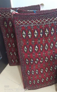 پشتی سنتی