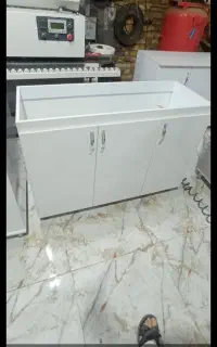 فروش ویژه انواع زیر ظرفشویی