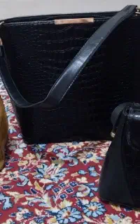 ۳ عدد کیف