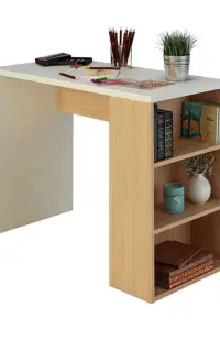 پاتختی کتابخانه رومیزی میز تحریر تخت یک نفره