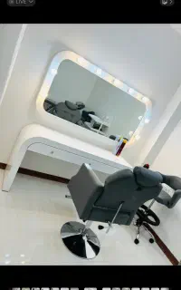 لوازم ارایشگاه