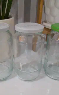 بانکه شیشه‌ای بزرگ