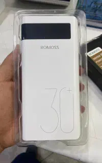 پاوربانک روموس ۳۰ هزار