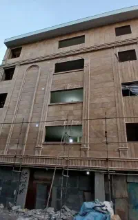 نیرو برشکار سنگکاری