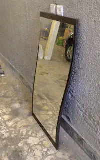 آینه قدی