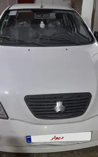تیبا یک ۹۶