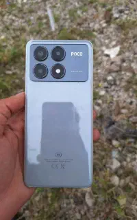 Poco x6pro