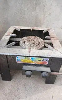 تک شعله نو