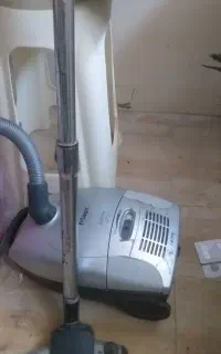 جاروبرقی مجیک