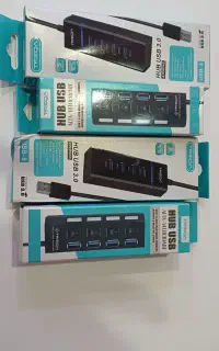 هاب USB