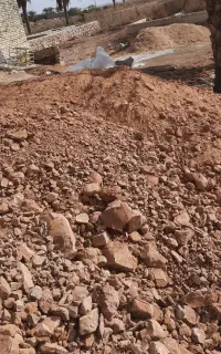 خاک