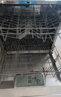 ماشین ظرفشویی پاکشوما۹نفره