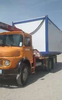 فروش جرثقیل ۹۱۱