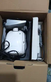 وسایل کامل کاشت ناخن