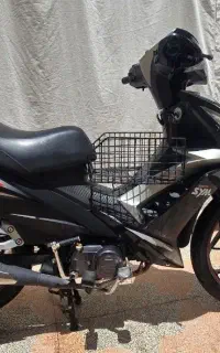 شوکا مدل۱۴۰۰ تمیز