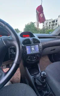 206 تیپ 2 در حد