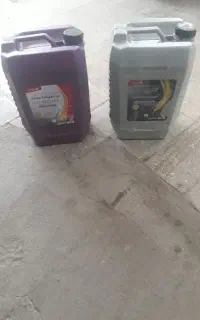 بیست لیتری نو محکم مخصوص همه چی