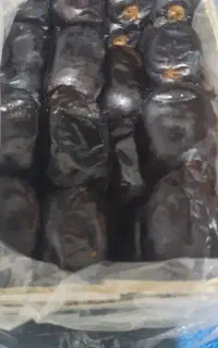 خرمای صادراتی مضافتی