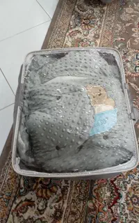 سرویس خواب نوزاد