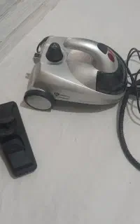 بخار شور اصلی