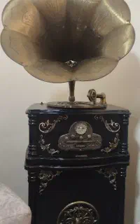 گرامافون