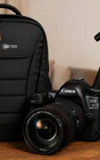 دوربین کنون 5D mak4