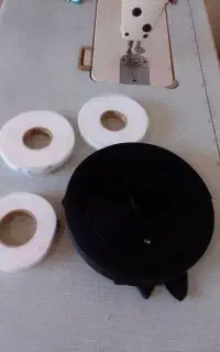نخ دولایه زافیگس گاند