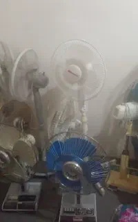 خرریدوفروش انواع پنکه.پنکه.پنکه پارس خزر
