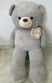 عروسک خرس