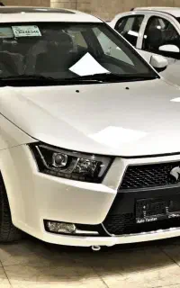 دنا پلاس اتومات آپشنال/ مدل 1405 تحویل فوری